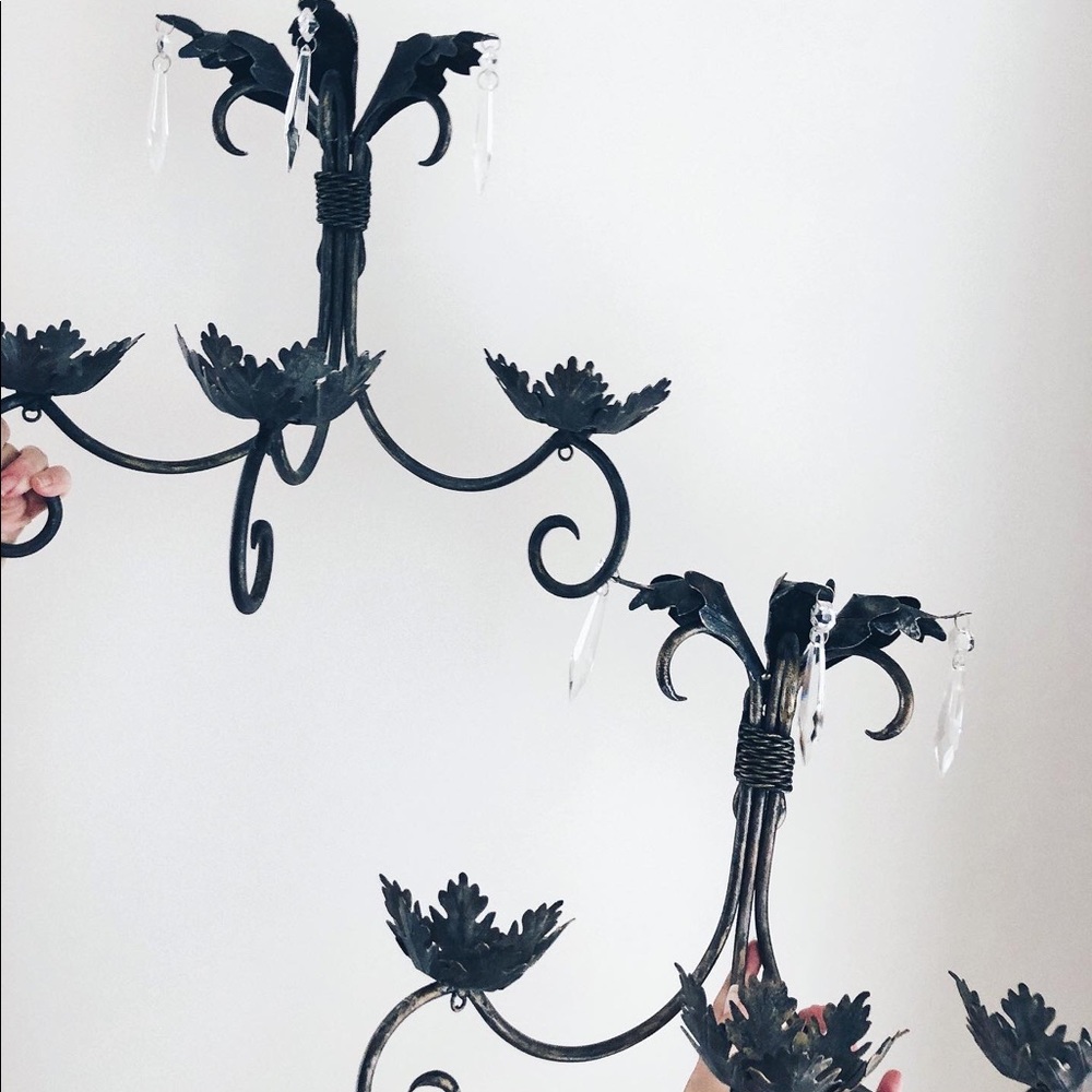 Wall Sconces Lighting